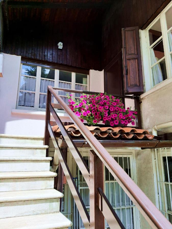 Villanuvola Meina Εξωτερικό φωτογραφία